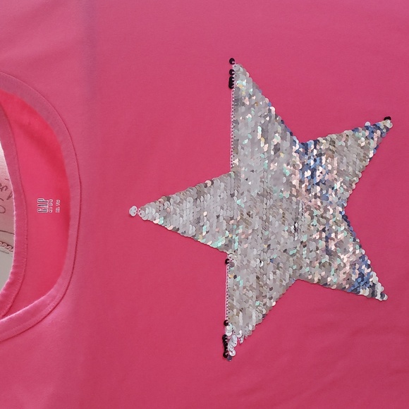 GAP cotton dress, Girls XL/14 - Picture 2 of 4